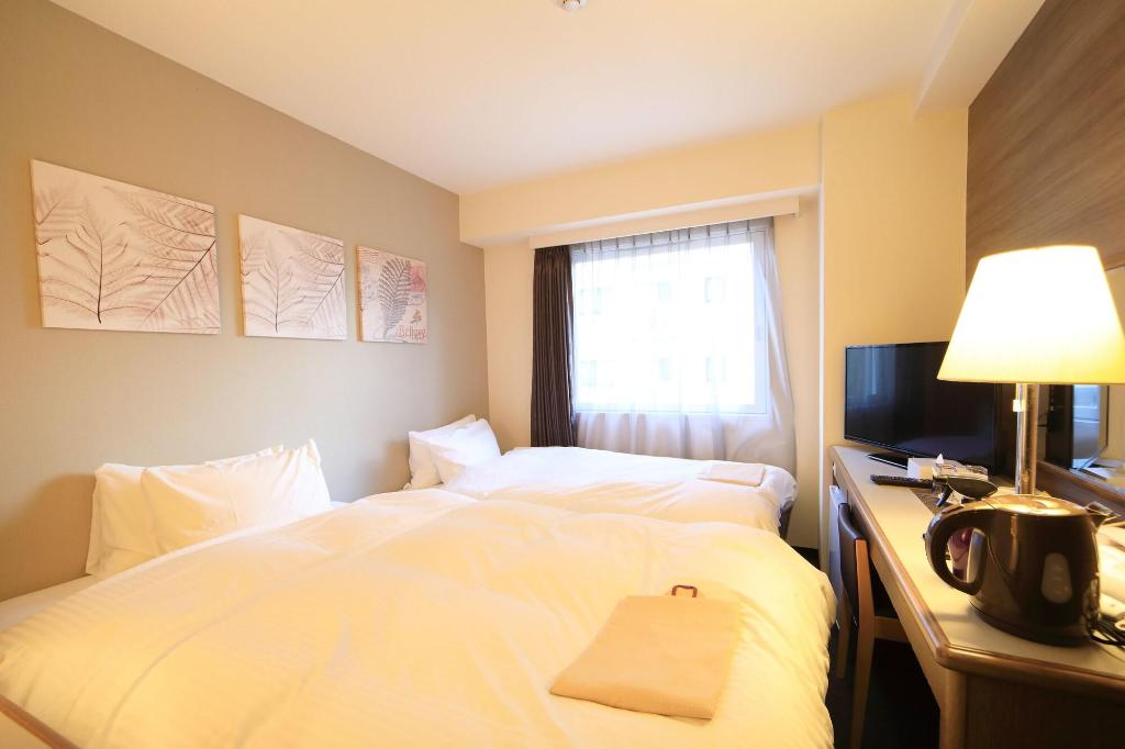 Hotel Leon Hamamatsu