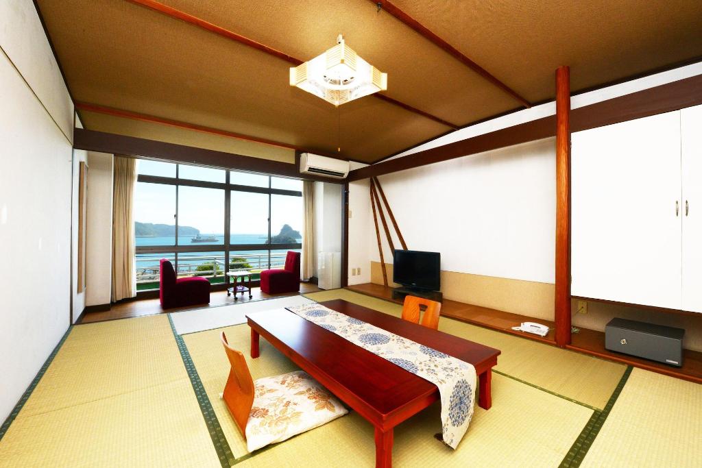 Shimoda Ocean Park Hotel