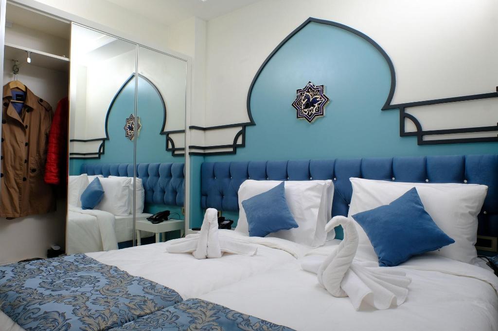 Hotel Kralice