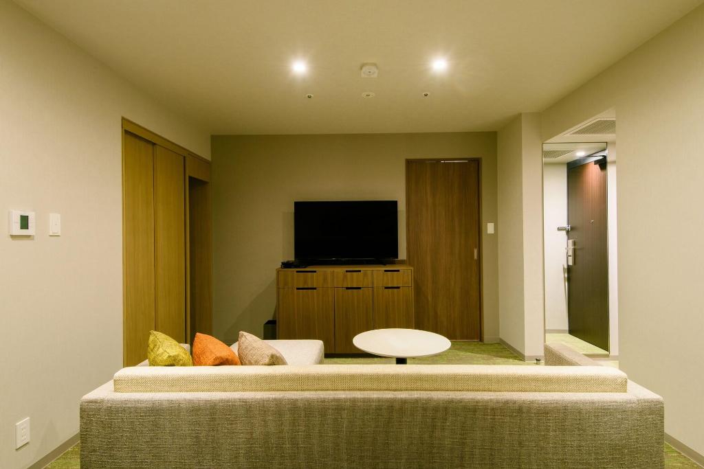 Hotel Forza Kanazawa