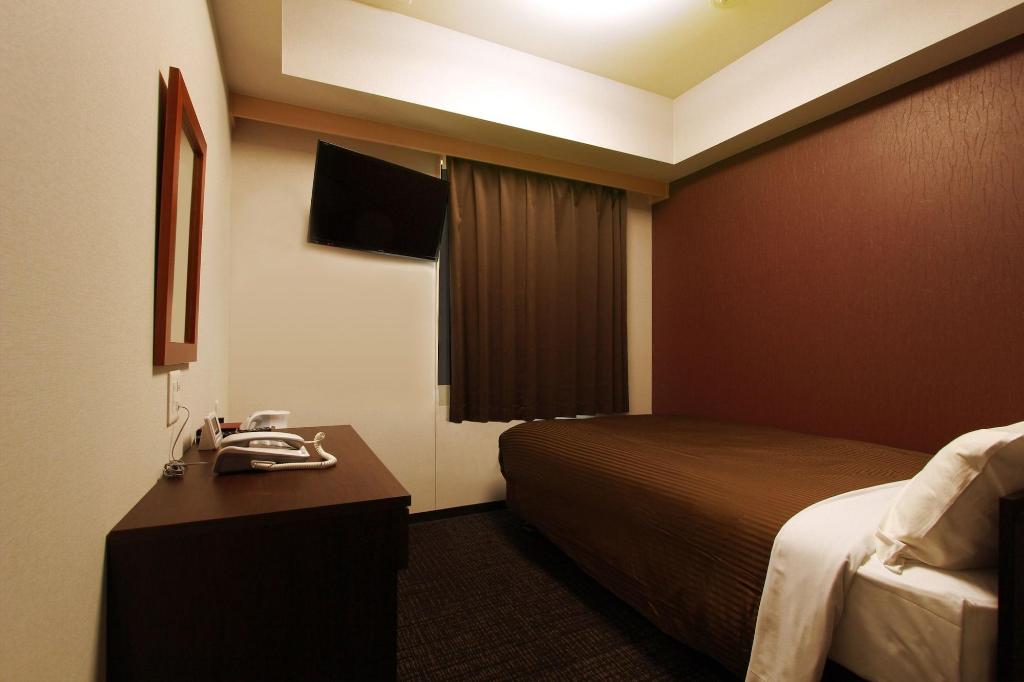 Arigato Stay Kanazawa Katamachi