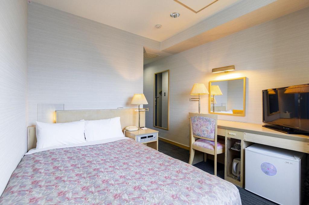 Kanazawa Central Hotel Annex
