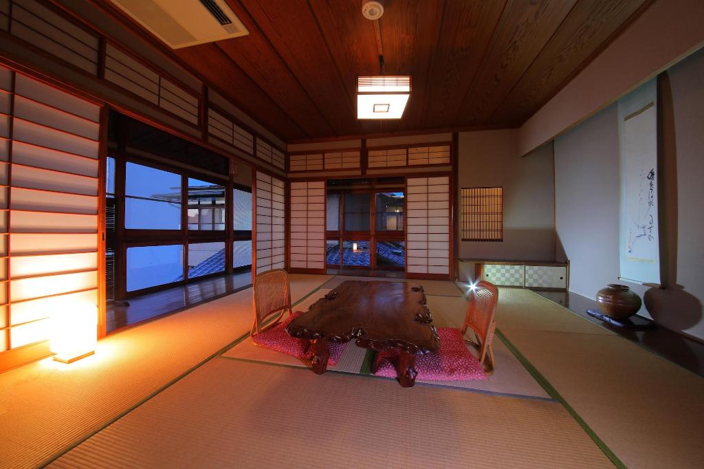 Ryokan Dougoya