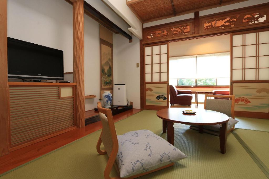 Furuyu Onsen Kakureisen