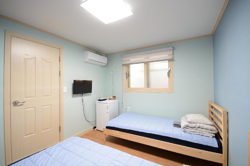 Sunny Hill Hostel Hongdae