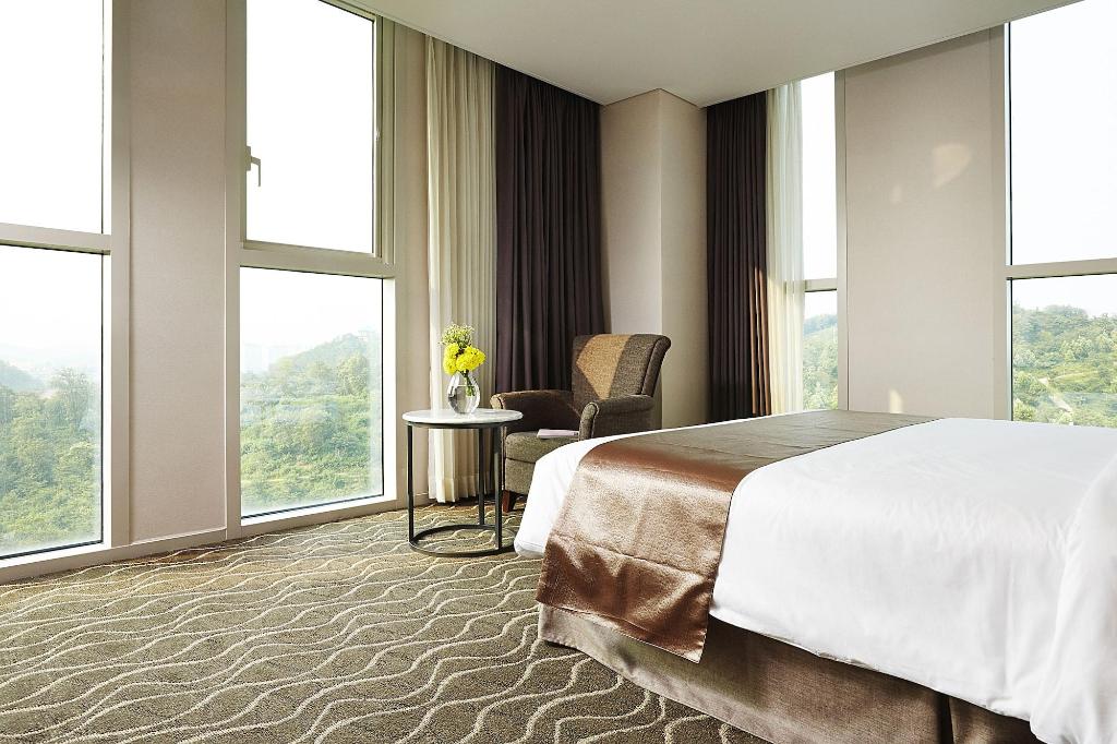 Hotel Square Ansan