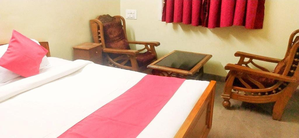 Star Residency