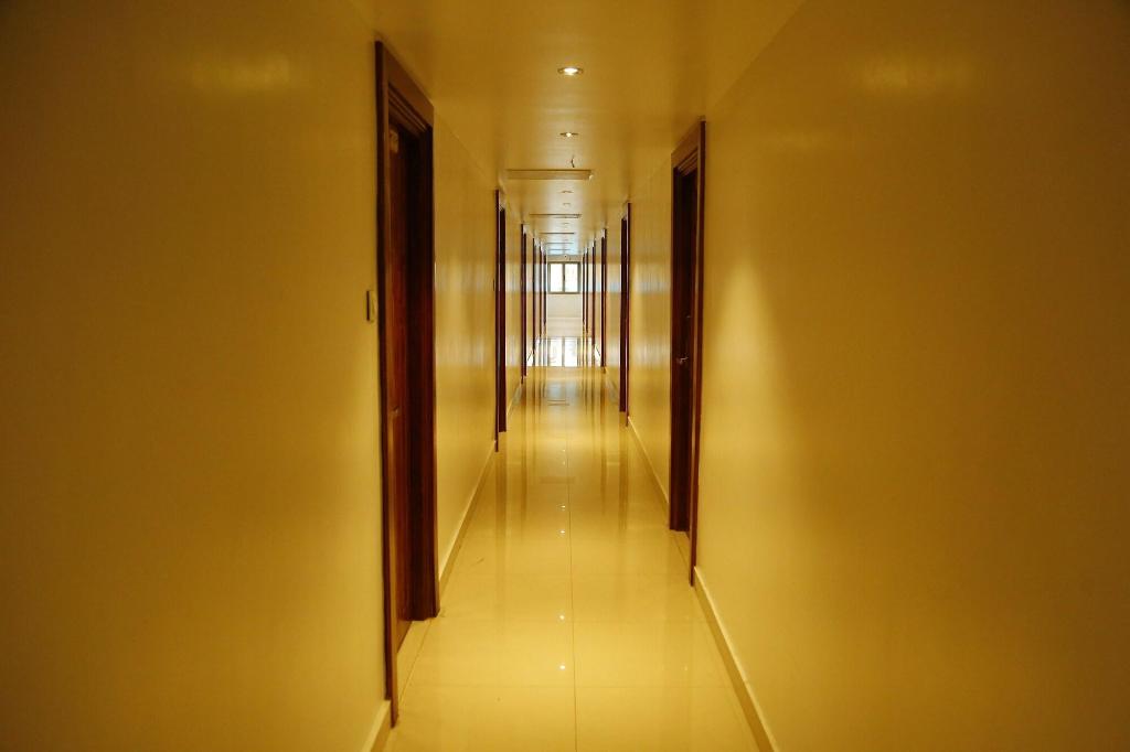 Nitheesh Residency