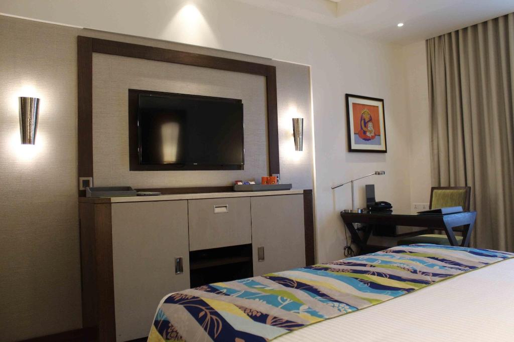 Fortune Park Pushpanjali Durgapur