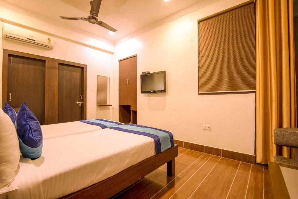 Eclat Suites Mint Gomti Nagar