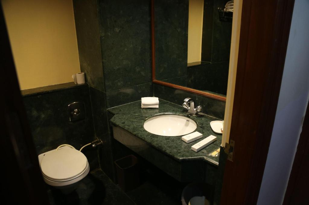 Hotel Residency