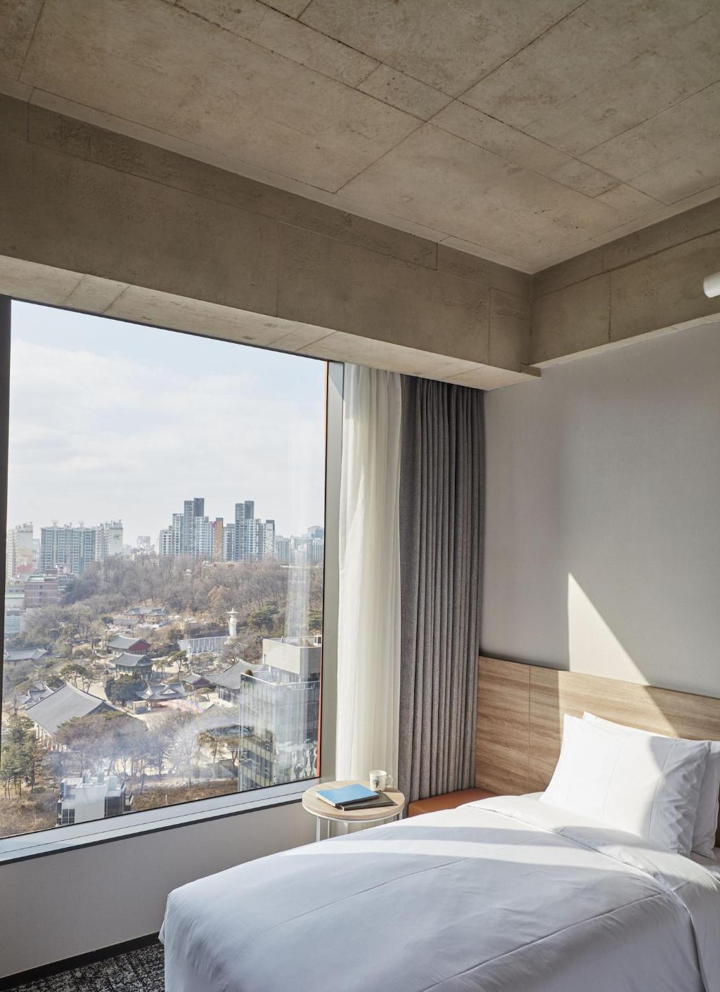 Hotel In 9 Gangnam