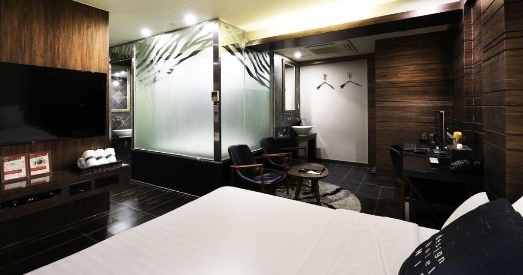 Design Hotel Hip
