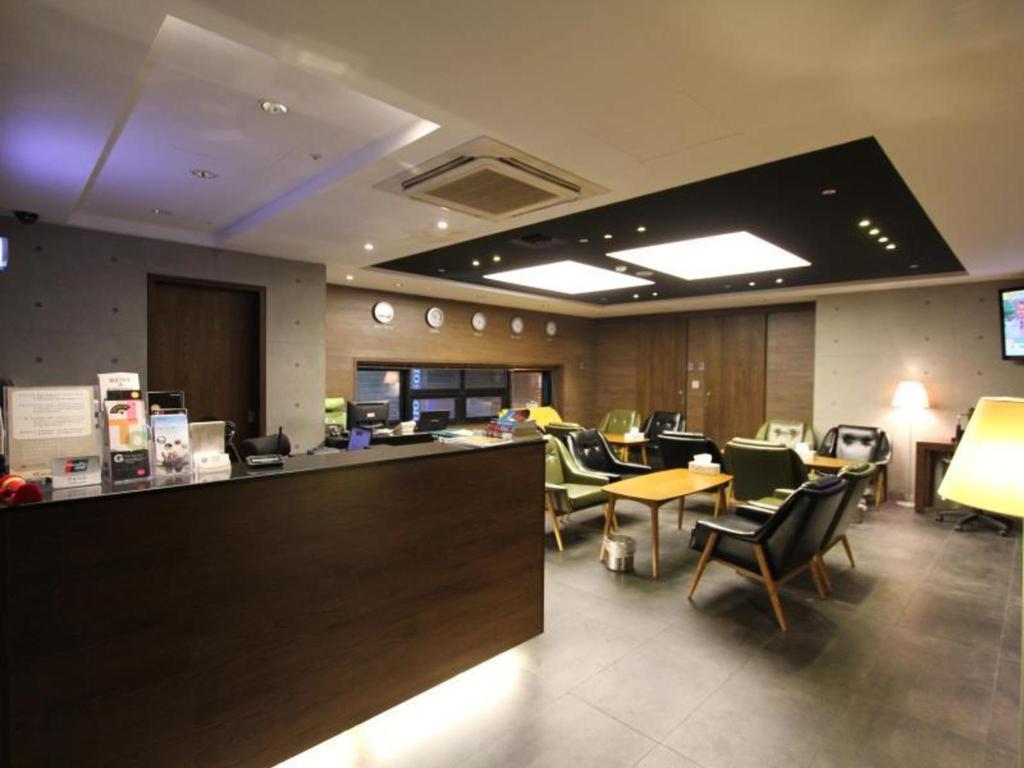 Nox Boutique Hotel