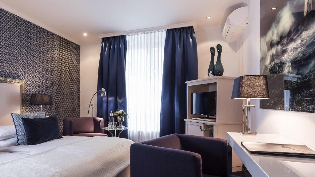 Parkhotel Bielefeld