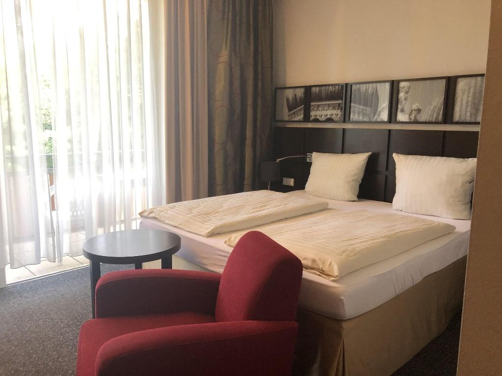 Waldhotel Mainz