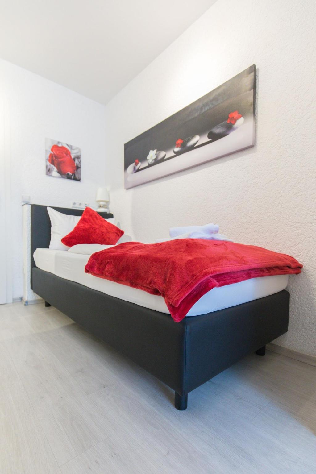Hotel Berlin