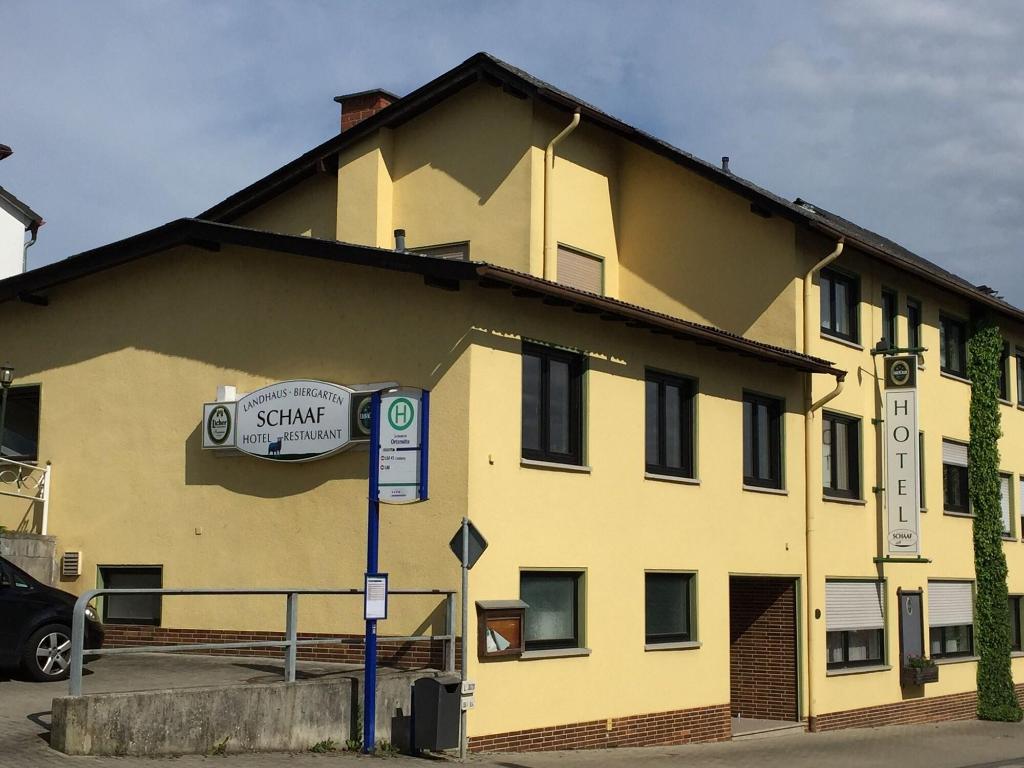 Landhaus Schaaf