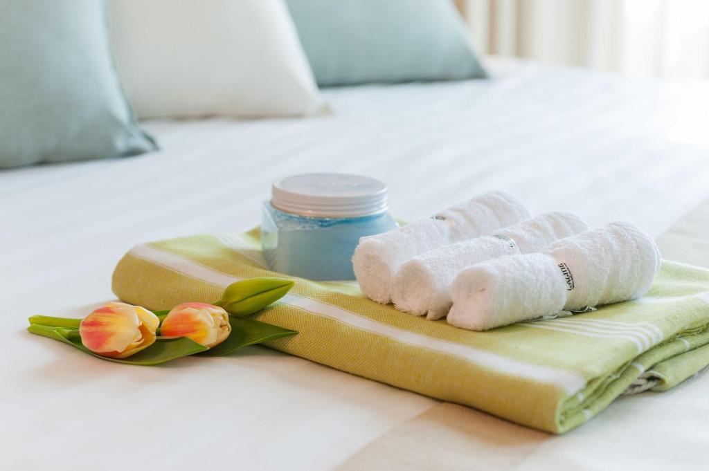 Herods Vitalis Spa Hotel Eilat