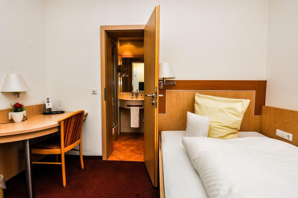 Hotel Garni Metzingen