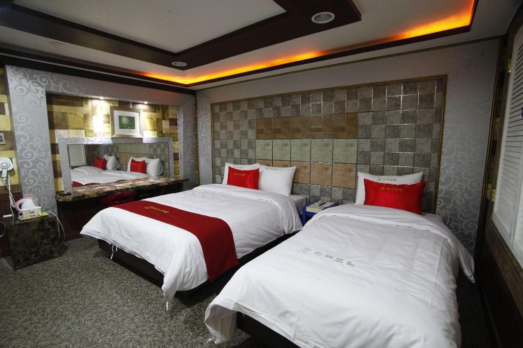 Hotel Jeonju
