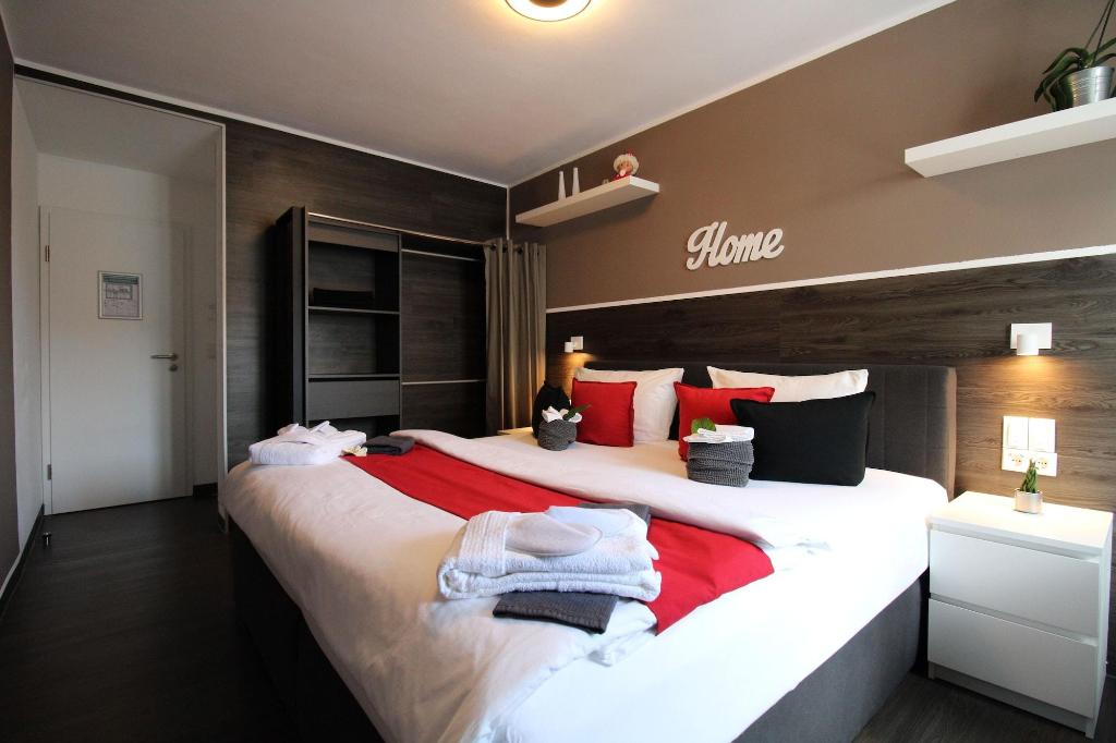 My Home Hotel Lamm Rottweil