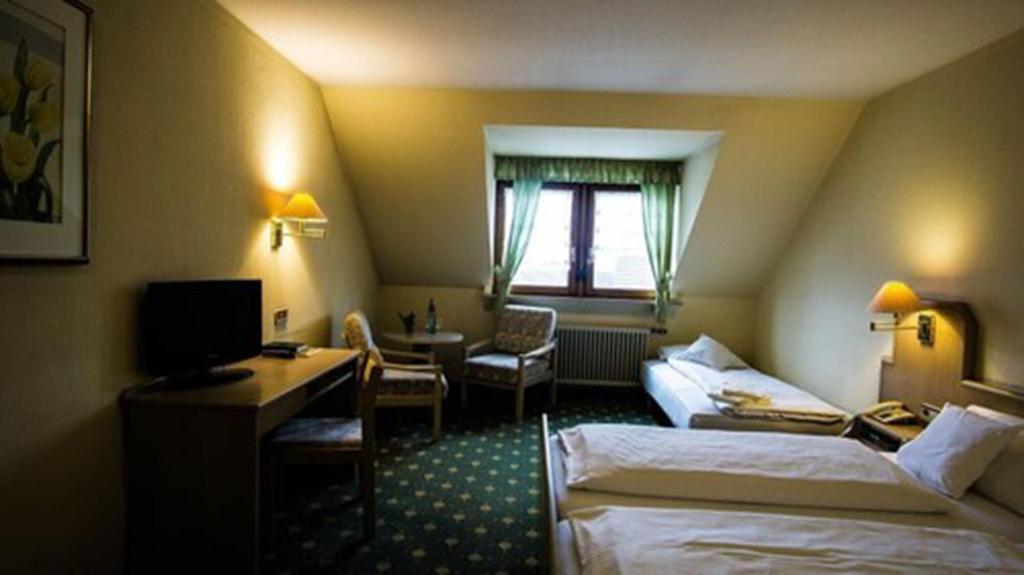 Landgasthof Zum Lamm