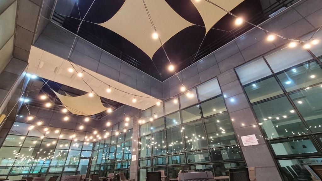 Jeju Cordelia S Hotel