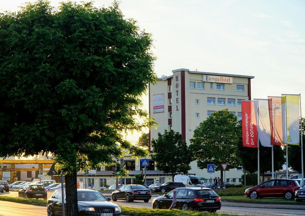 Europa Hotel Kehl