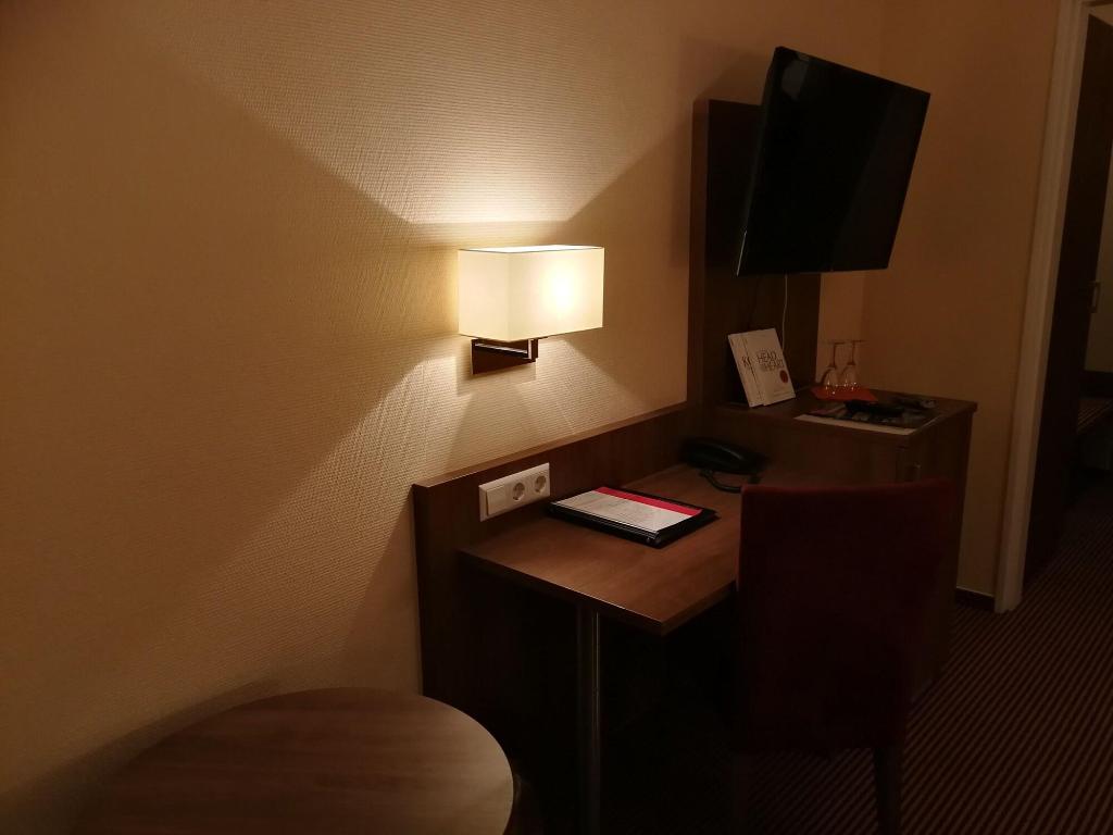 Europa Hotel
