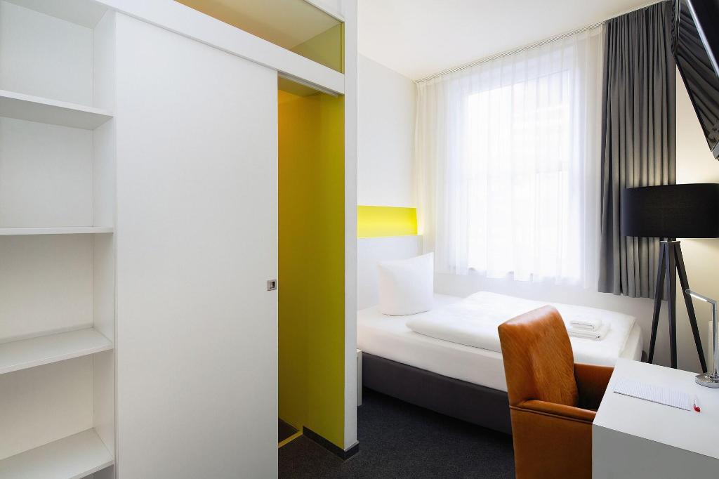 Mk Hotel Berlin