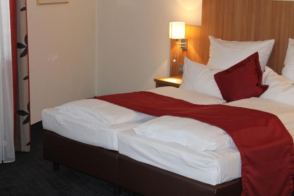 Ambassador Apparthotel
