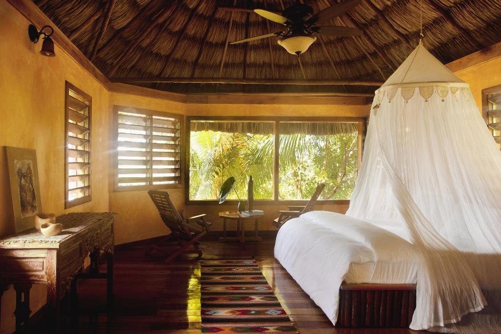 Gaia Riverlodge