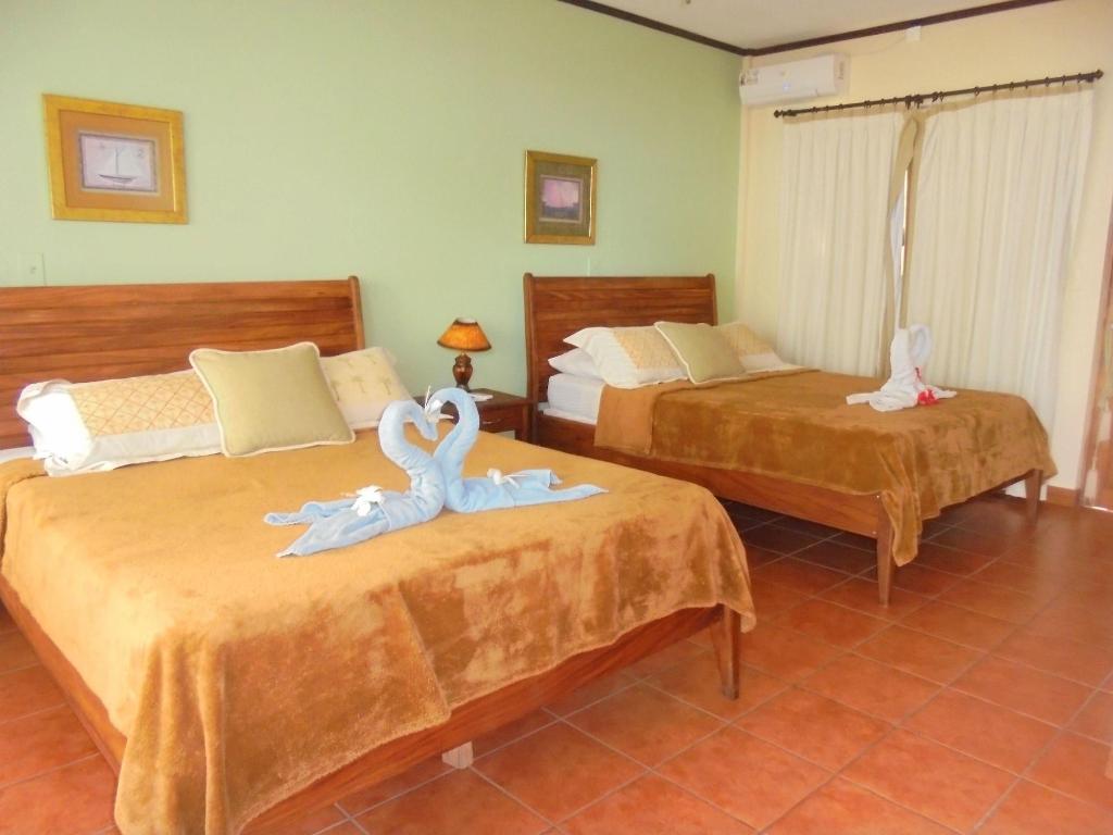 Hotel Delfin Playa Bejuco