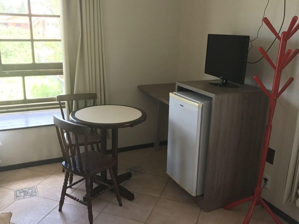 Pousada Ferrujão