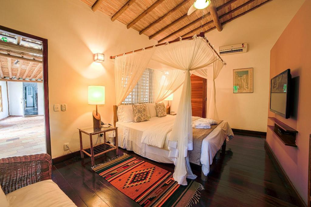 Villas De Trancoso