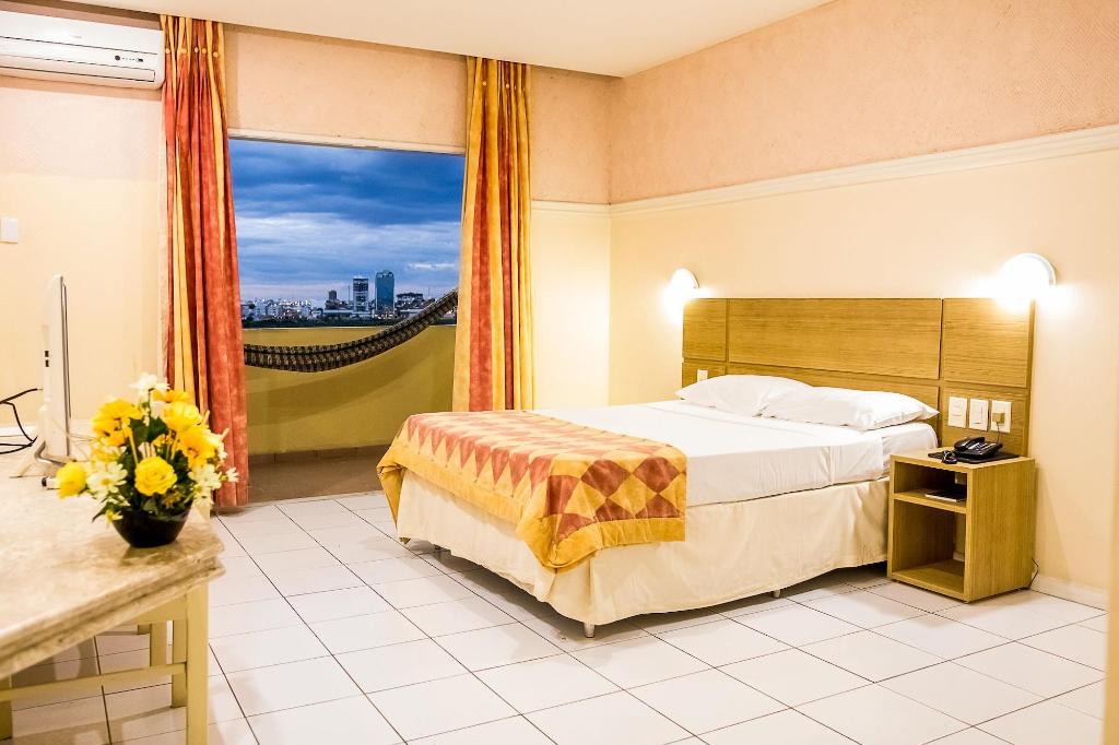 Grande Hotel De Juazeiro