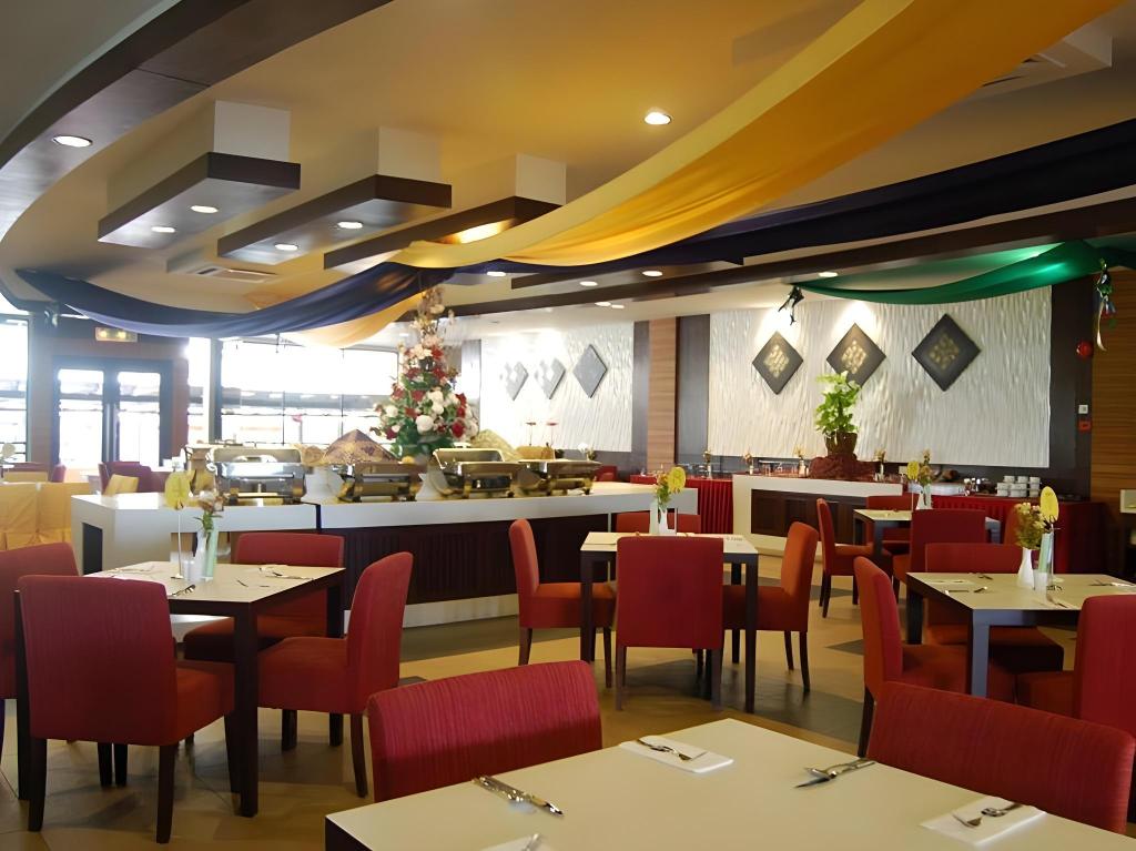 Hotel Seri Malaysia Kangar