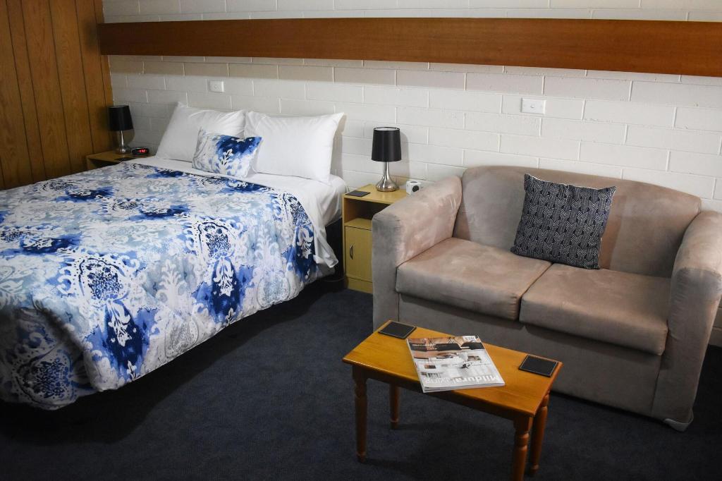 Orana Motor Inn
