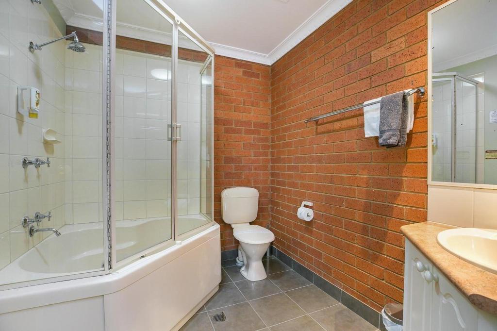 Bendigo Goldfields Motor Inn