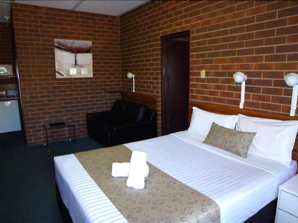 Healesville Motor Inn