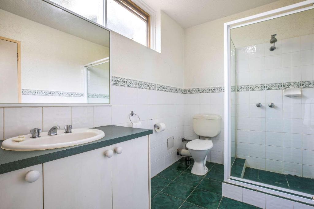 Mulgrave Court Motor Inn