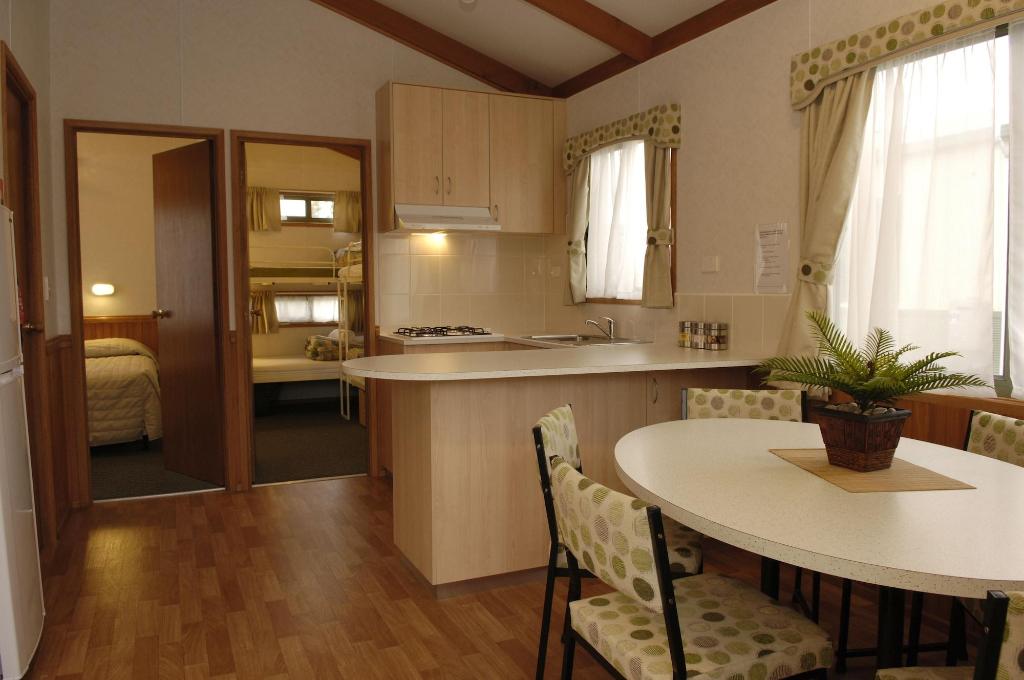 Frankston Holiday Park
