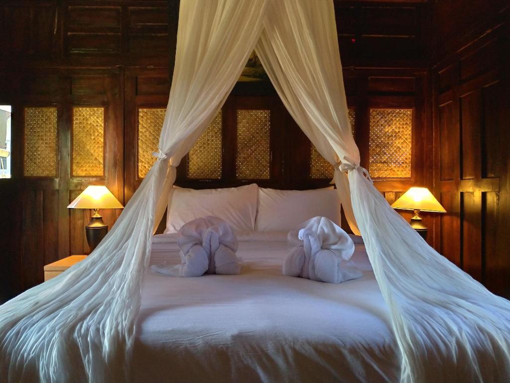 The Pande Hill Homestay
