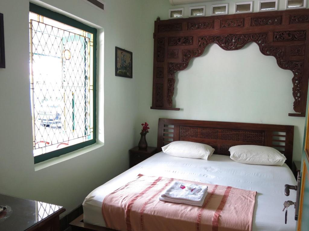 Pamularsih Homestay