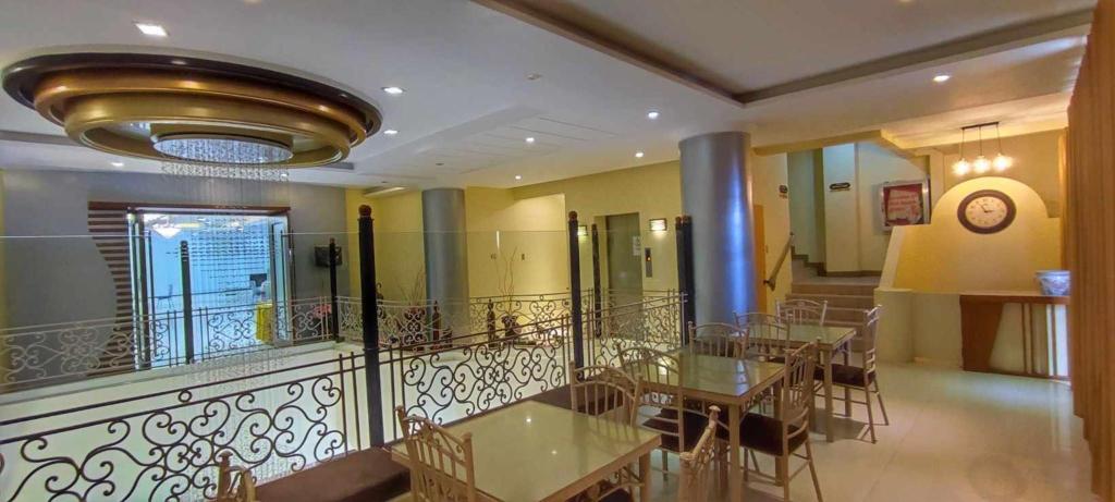 Phela Grande Hotel