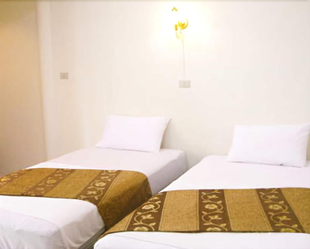 Rimpu Hill Resort
