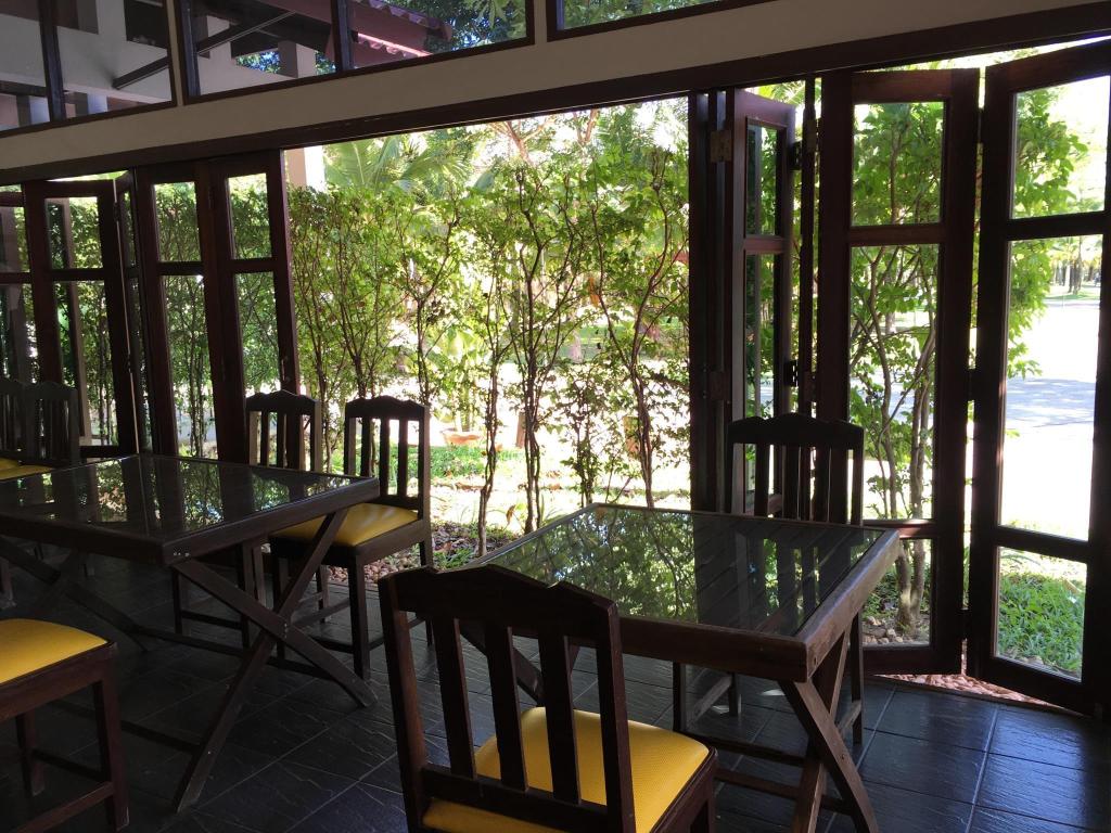 Vana Wellness Resort