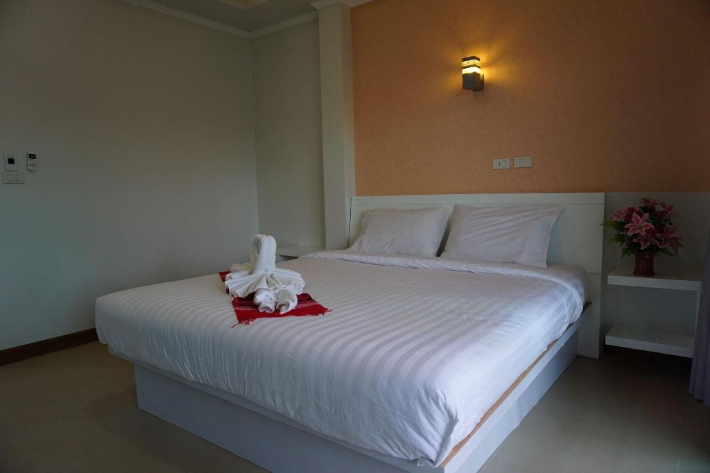 Green Hill Resort