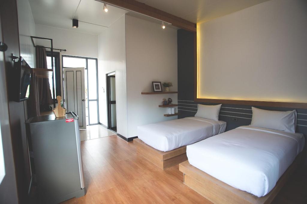 Taamjai Resort